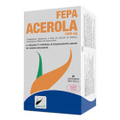 Acerola FEPA 60 comprimidos