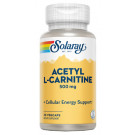 Acetil L-Carnitina de Solaray
