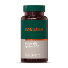 Acido Alfa Lipoico 300 mg