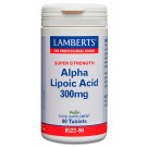 Ácido Alfa Lipoico 300 mg