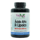 Ácido Alfa R-Lipoico de VByotics