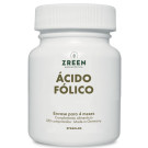 Ácido fólico