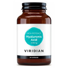 Ácido Hialurónico 200 mg