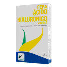 Ácido Hialurónico 250 mg Fepa