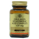 Ácido Hialurónico Complex Solgar