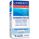 Acidophilus Extra 10 30 cápsulas