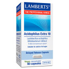 Acidophilus Extra 10 60 cápsulas