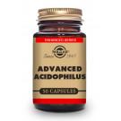 Acidophilus Avanzado 50 Cápsulas