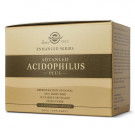 Acidophilus Plus Avanzado Solgar 120 Cápsulas