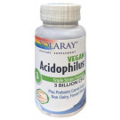 Acidophilus Solaray | Acidophilus cápsulas