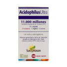 Acidophilus Ultra 120 cápsulas