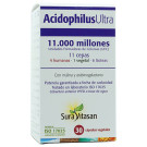 Acidophilus Ultra 30 cápsulas