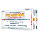 Actino Complex Vitaminor