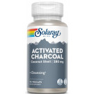 Activated Charcoal (Carbón Activado)