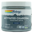 Activated Coconut Charcoal (Solaray)