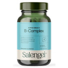 Active Omega-3 B-Complex de Salengei