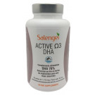 Active Omega-3 DHA