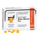 Beta-Glucan Plus