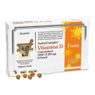 ActiveComplex Vitamina D FORTE 3200 UI