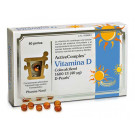ActiveComplex Vitamina D
