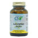 Ajo Espino Olivo de CFN
