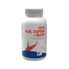 Ajo, Olivo y Espino Fepa