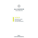 ALCALIM Allium Noir