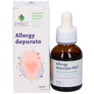 Allergy Depurato PSC (50 ml)
