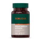 Allium sativum Extracto