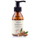 Aceite de Almendras de Labiatae