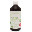 Aloe Star | Zumo de Aloe Vera Ecológico