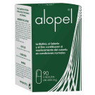 Alopel cápsulas