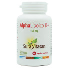Alpha Lipoico R+