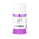 Holomega L-Ornitina Equisalud