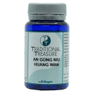 An Gong Niu Huang Wan (Específico 37G)