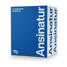 Ansinatur - 60 cápsulas