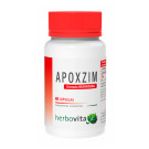 Apoxzim 90 cápsulas Herbovita