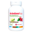 Arándano Rojo Sura Vitasan 60 cápsulas