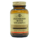 Arándano Rojo con Vitamina C