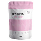 Arginina/Ornitina