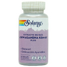 Ashwagandha KSM-66