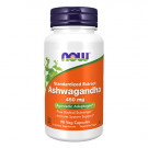 Ashwagandha de NOW