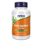 Astragalus 500 mg de NOW