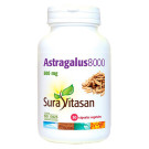 Astragalus 8000 Sura Vitasan 30 cápsulas