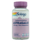 Astragalus Extracto de Raíz Solaray