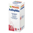 AxiDophilus Pegaso | Fermentos lácticos vivos liofilizados