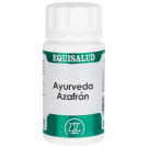 Ayurveda Azafrán Equisalud