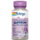 Azafrán (Saffron)