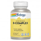 B-COMPLEX 75 SOLARAY