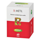 B Metil de Mednat